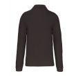 POLO HOMME M.LONGUES KARIBAN K243