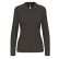 Polo manches longues femme K244 - Top Tex