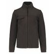 VESTE POLAIRE MANCHES AMOVIBLES WK9105 - KARIBAN