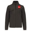 VESTE POLAIRE MANCHES AMOVIBLES WK9105 - KARIBAN