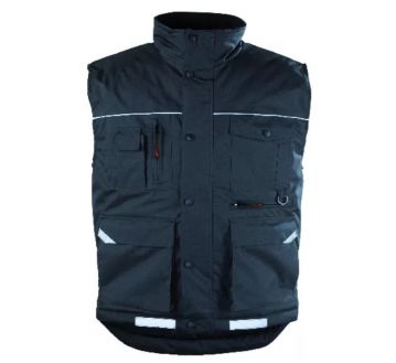 Gilet de travail multipoches Coverguard - 5GMRB