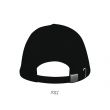 CASQUETTE 5 PANNEAUX LONG BEACH 00594 - SOL'S