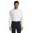 CHEMISE BOSTON HOMME MANCHES LONGUES 16000 - SOL'S
