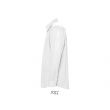 CHEMISE BOSTON HOMME MANCHES LONGUES 16000 - SOL'S