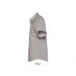 CHEMISE BRISBANE HOMME MANCHES COURTES 16010 - SOL'S