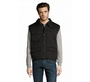 GILET EQUINOX PRO 80503 - SOLS