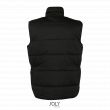 GILET EQUINOX PRO MULTIPOCHES 80503 - SOL'S