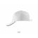 CASQUETTE LONG BEACH NOIRE GITEM