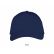 CASQUETTE SOLS FRENCH MARINE