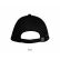 CASQUETTE LONG BEACH NOIRE GITEM