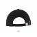 CASQUETTE LONG BEACH NOIRE GITEM