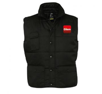 GILET EQUINOX PRO 80503 - SOLS