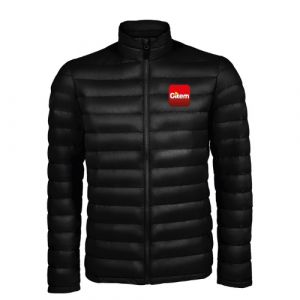 DOUDOUNE WILSON MEN 02898 - SOLS