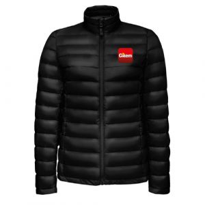 DOUDOUNE WILSON FEMME ULTRA LIGHT 02899 - SOLS