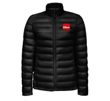 DOUDOUNE WILSON FEMME ULTRA LIGHT 02899 - SOLS