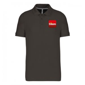 POLO HOMME KARIBAN K241 - TOPTEX