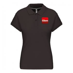 POLO FEMME KARIBAN K242