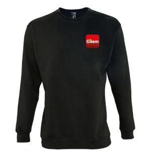 SWEAT NEW SUPREME 13250 - SOLS