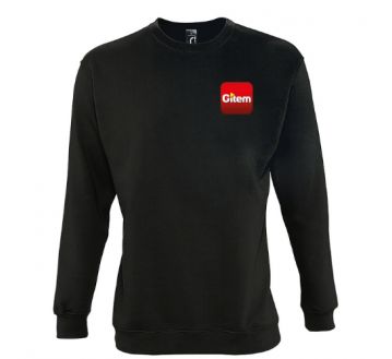 SWEAT NEW SUPREME 13250 - SOLS