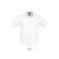 Chemise BRISBANE Sol's blanc