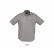 Chemise BRISBANE Sol's silver