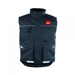 GILET DE TRAVAIL RIPSTOP MULTIPOCHES TRANSFERT GITEM
