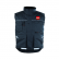 GILET DE TRAVAIL RIPSTOP MULTIPOCHES TRANSFERT GITEM
