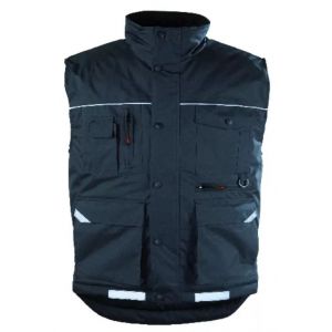 GILET DE TRAVAIL RIPSTOP MULTIPOCHES TRANSFERT GITEM 2