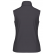 GILET SOFTSHELL FEMME K404 GRIS "GITEM"
