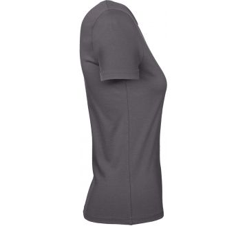 TEE-SHIRT FEMME EXACT 190 - CGTW04T