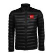 DOUDOUNE WILSON HOMME ULTRA LIGHT 02898 - SOL'S