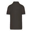 POLO HOMME KARIBAN K241 - TOPTEX