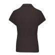 POLO FEMME KARIBAN K242