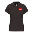 POLO FEMME KARIBAN K242